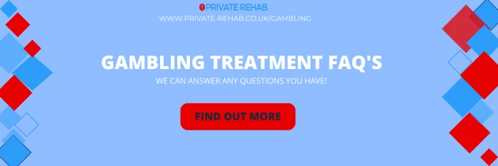 Private Gambling Rehab in 